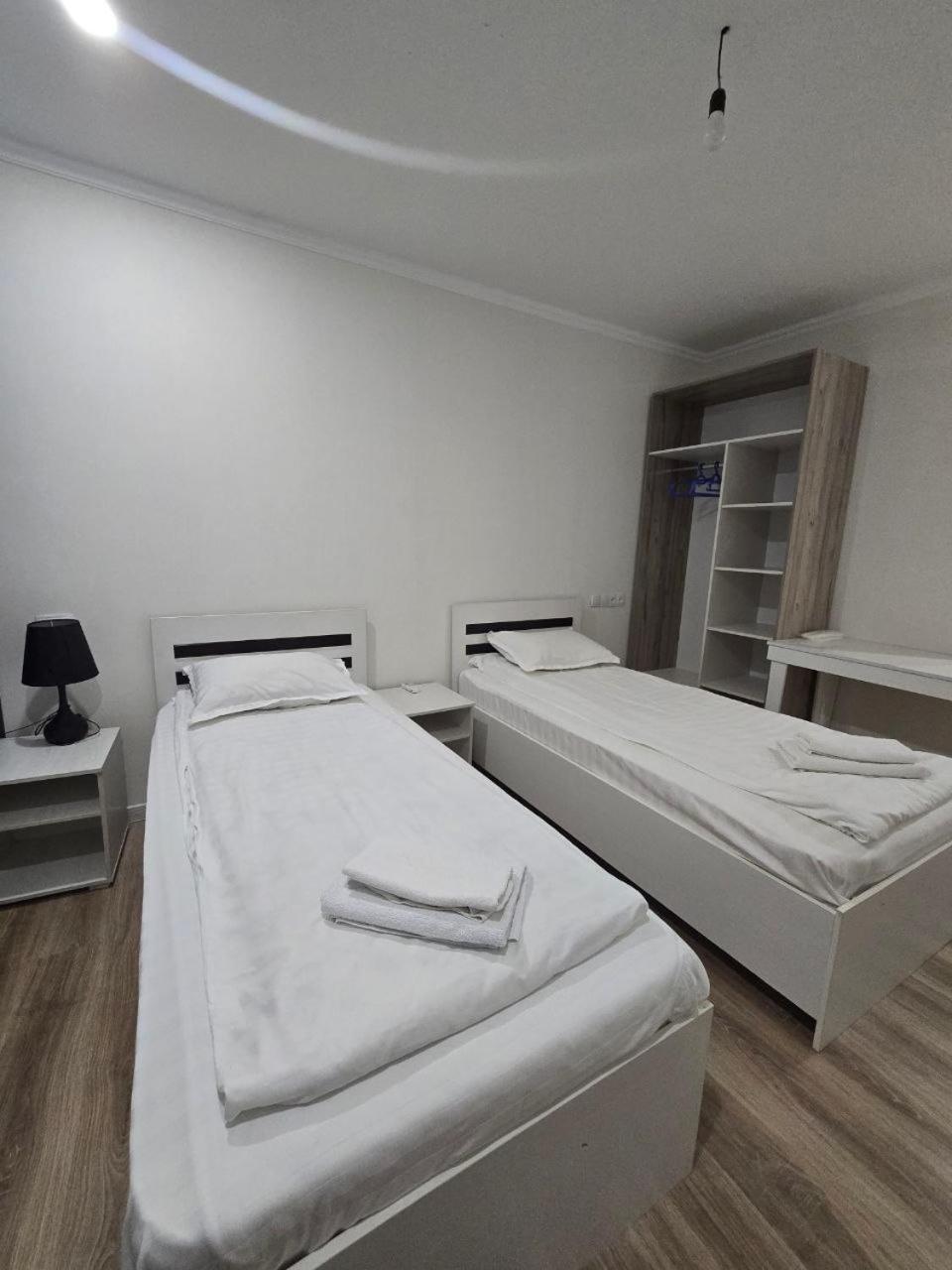 Guesto Hostel Taškent Exteriér fotografie