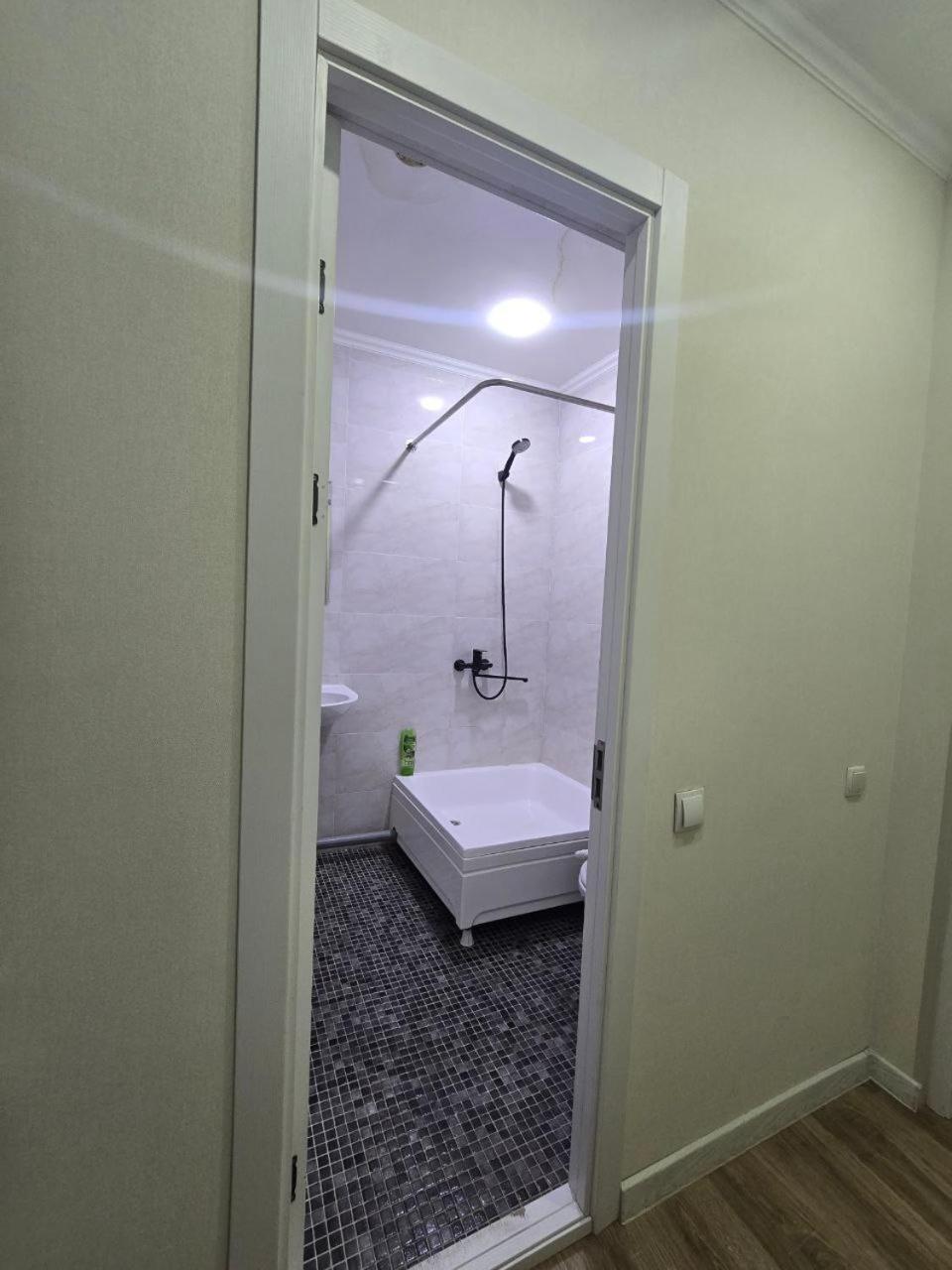 Guesto Hostel Taškent Exteriér fotografie