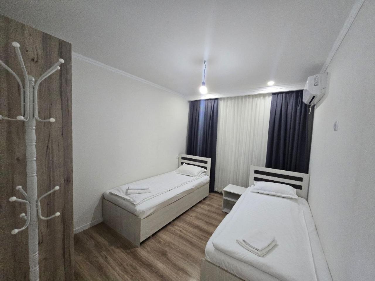 Guesto Hostel Taškent Exteriér fotografie
