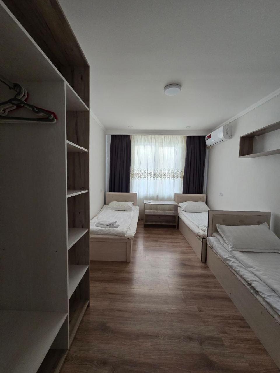 Guesto Hostel Taškent Exteriér fotografie