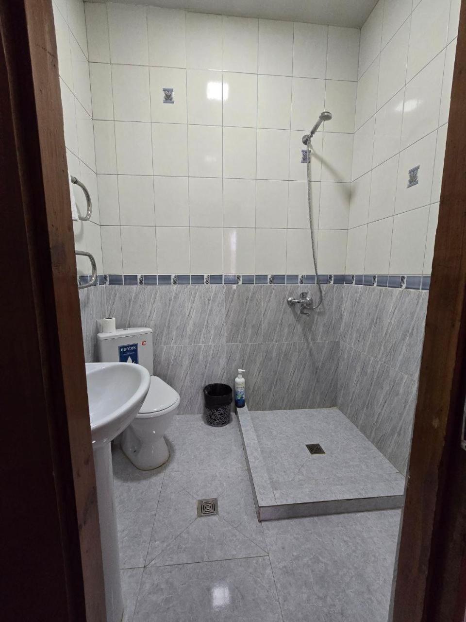 Guesto Hostel Taškent Exteriér fotografie
