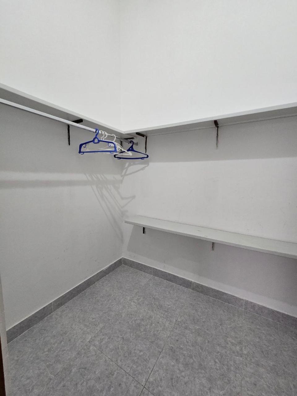 Guesto Hostel Taškent Exteriér fotografie