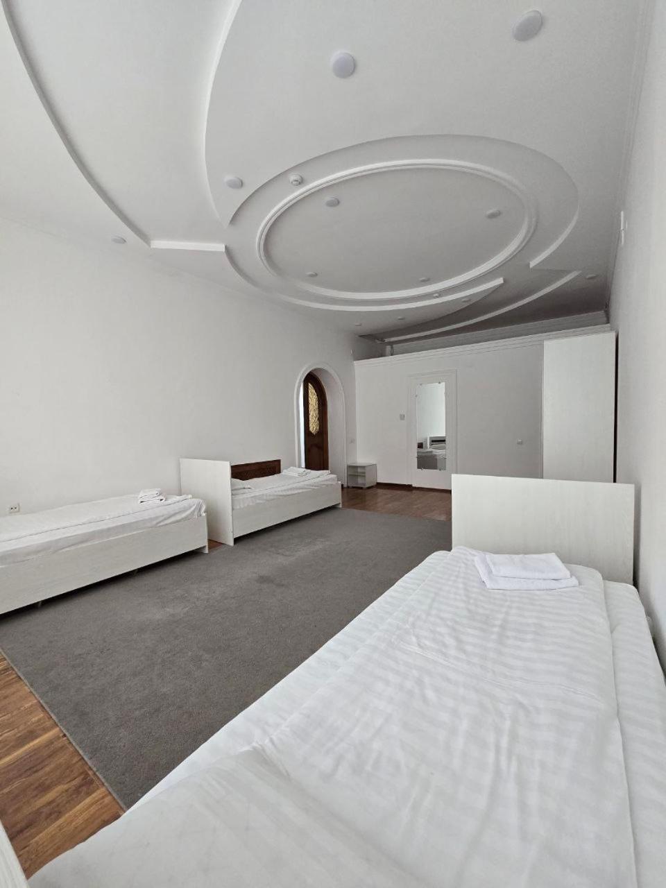 Guesto Hostel Taškent Exteriér fotografie