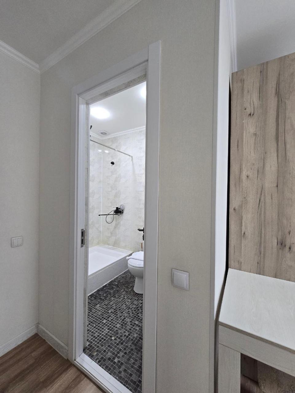 Guesto Hostel Taškent Exteriér fotografie