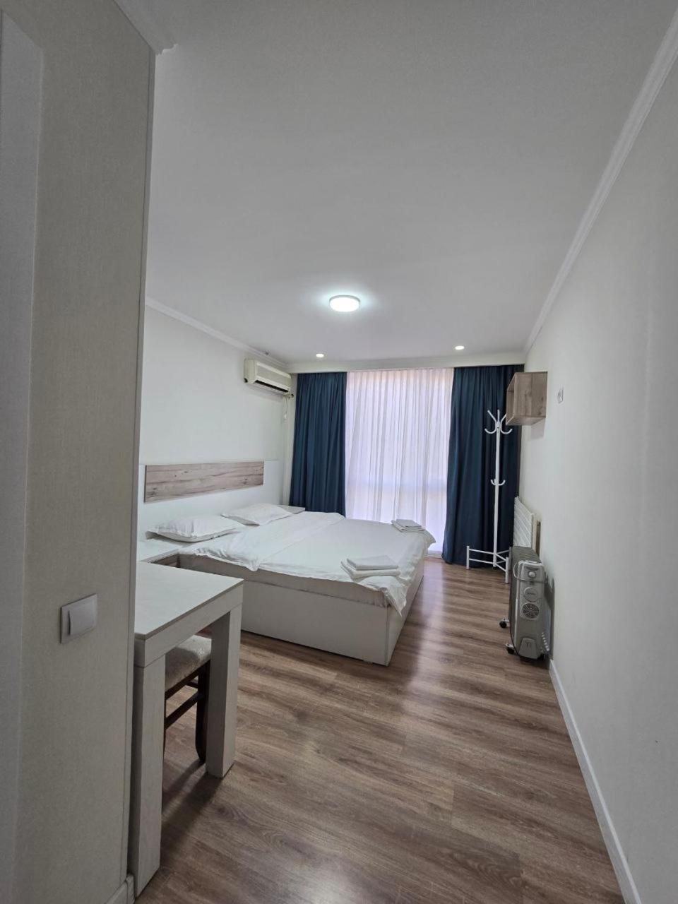 Guesto Hostel Taškent Exteriér fotografie